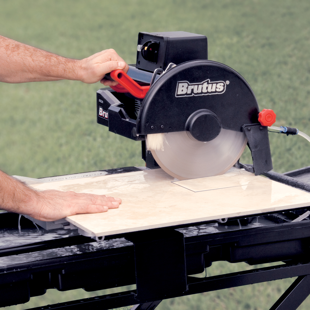 24 Professional Tile Saw Qep 24 Professional Tile Saw