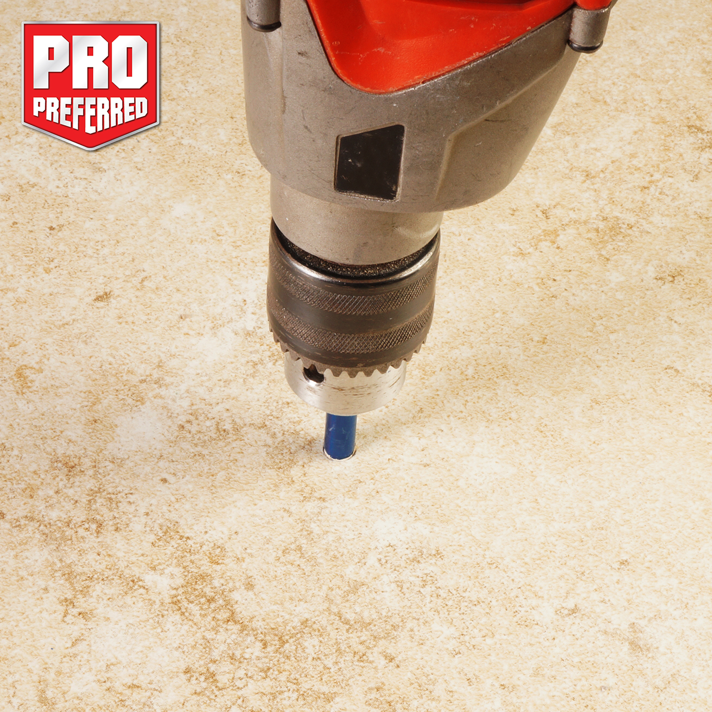 Drill Bits, Hole Saws & Jigsaw Blades QEP