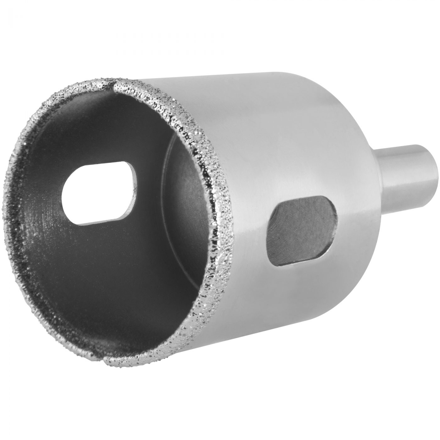 Diamond Hole Saw with Water Delivery System