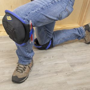 F3 Stabilizer Professional Knee Pads