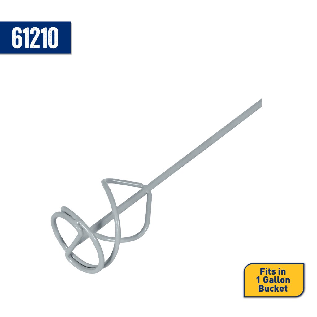 16" Universal Mixing Paddle