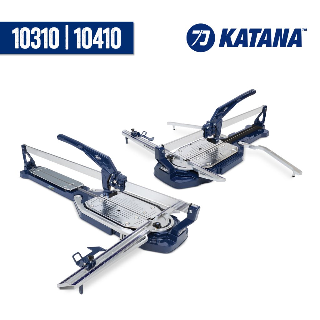 Katana™ Tile Cutters