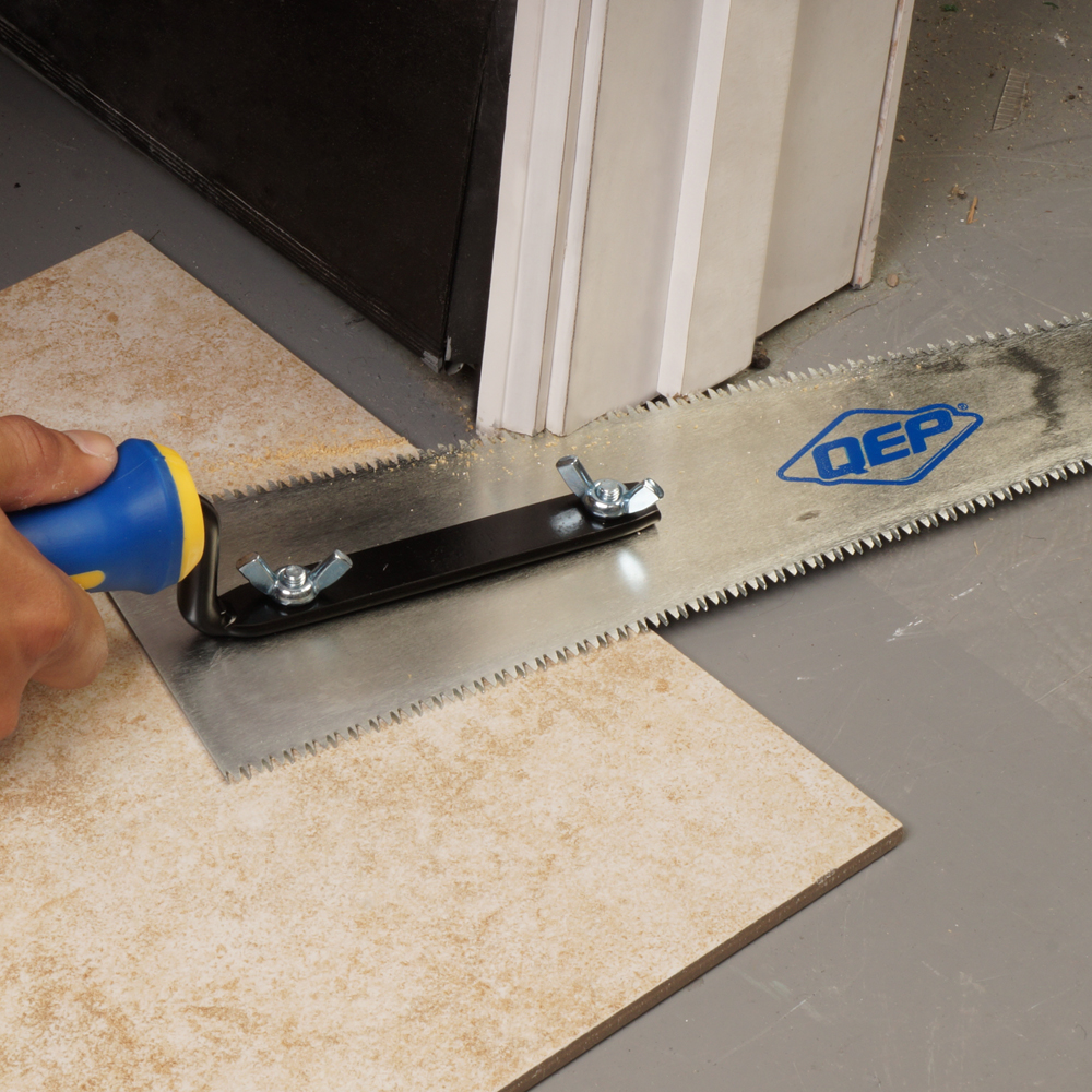 Undercut Saw Qep