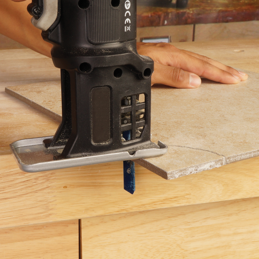 Drill Bits, Hole Saws & Jigsaw Blades QEP