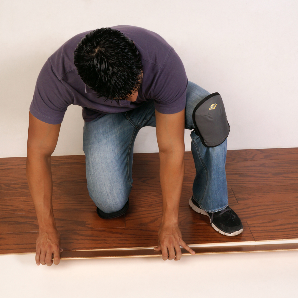 Knee Pads & Safety QEP