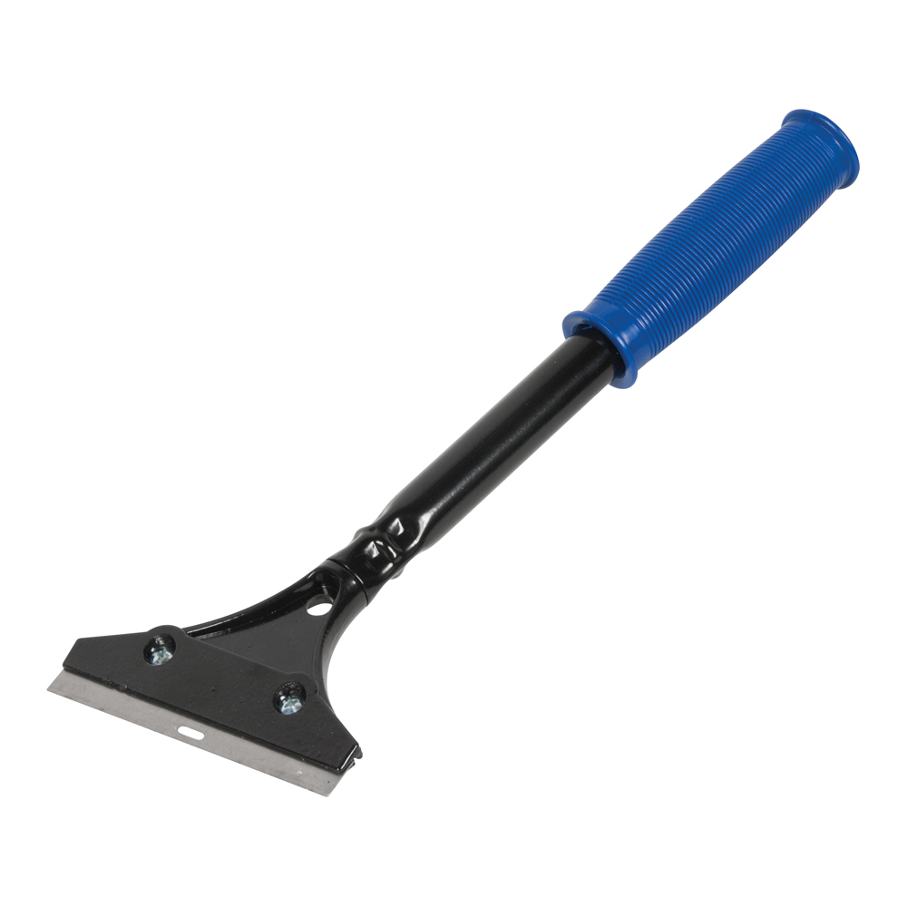 Scraper ws. Scraper ws