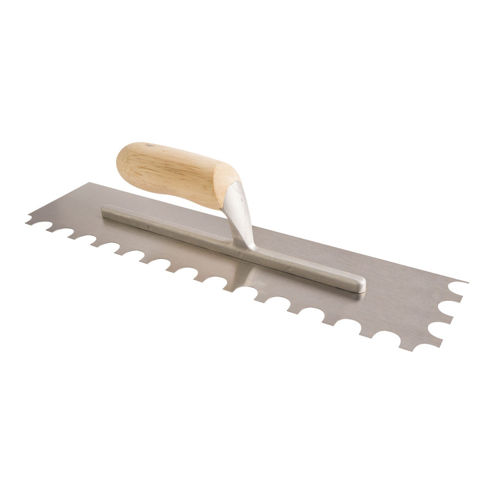 XL Notched Trowels - QEP