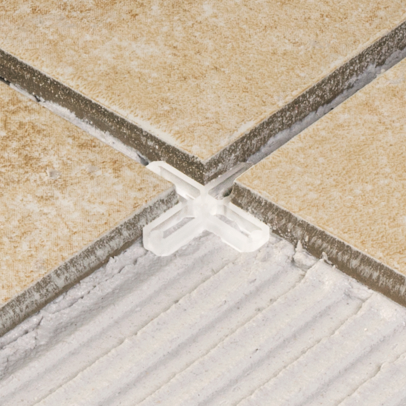 Leave-In Tile Spacers