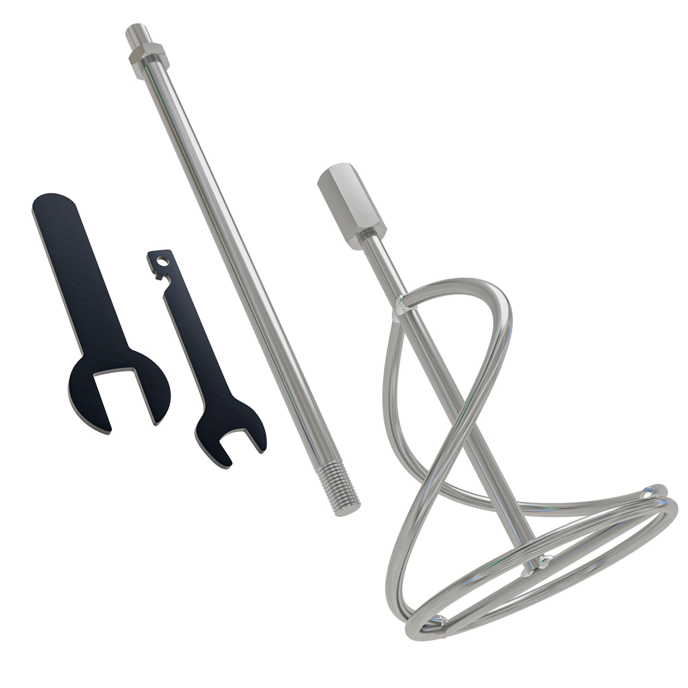 Power Mixer Pro
