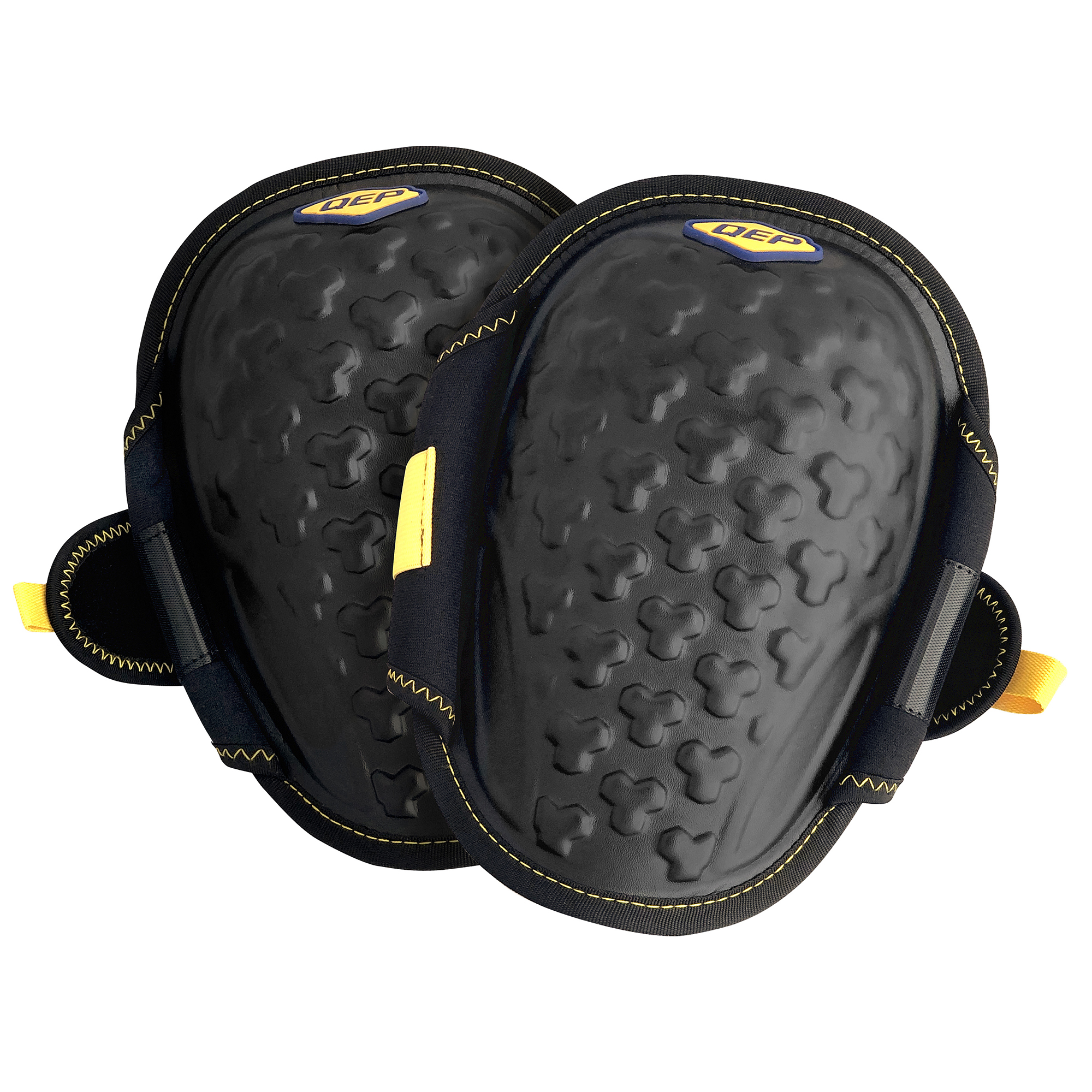 ProMax® Gel Knee Pads QEP