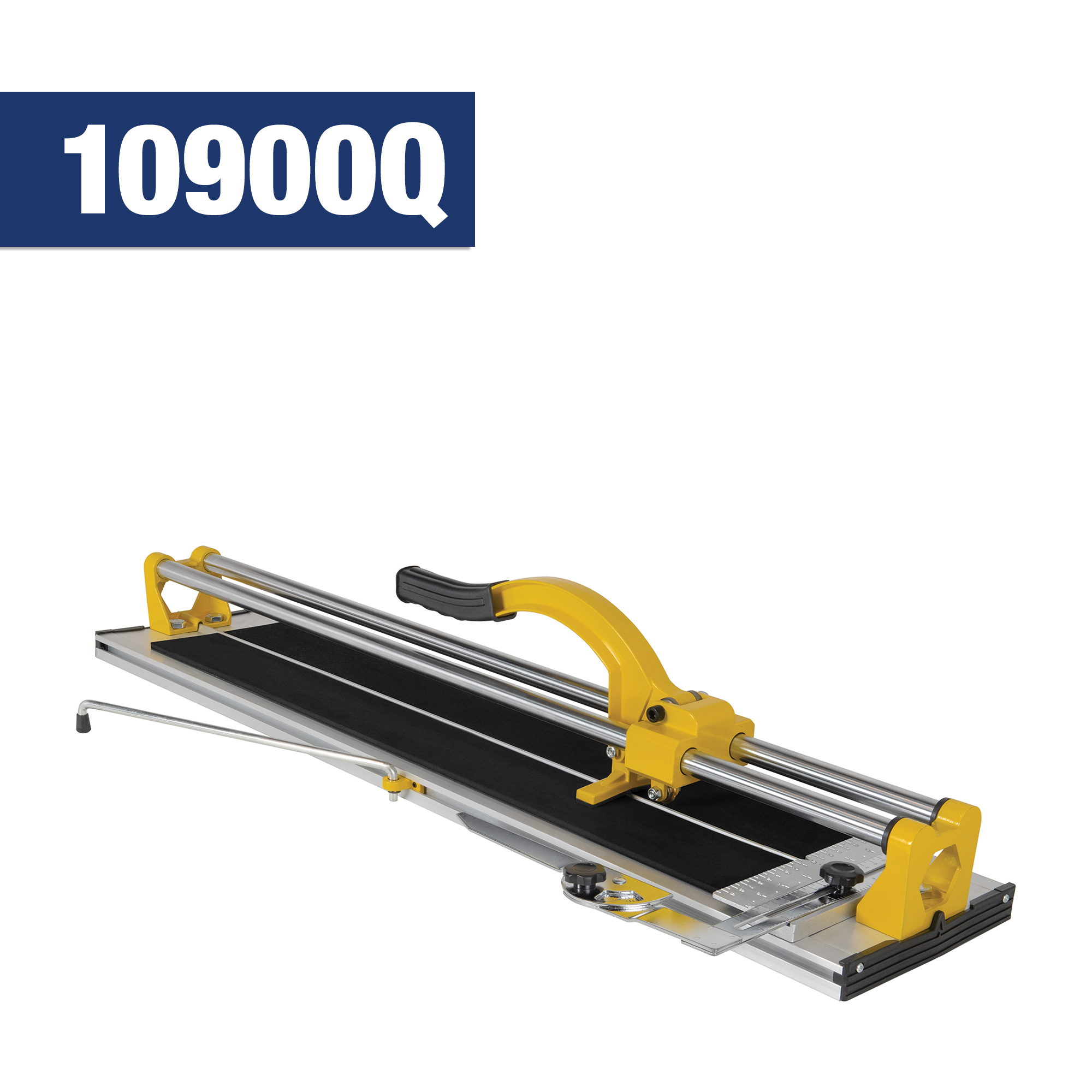 35" (900 mm) Professional Tile Cutter - QEP