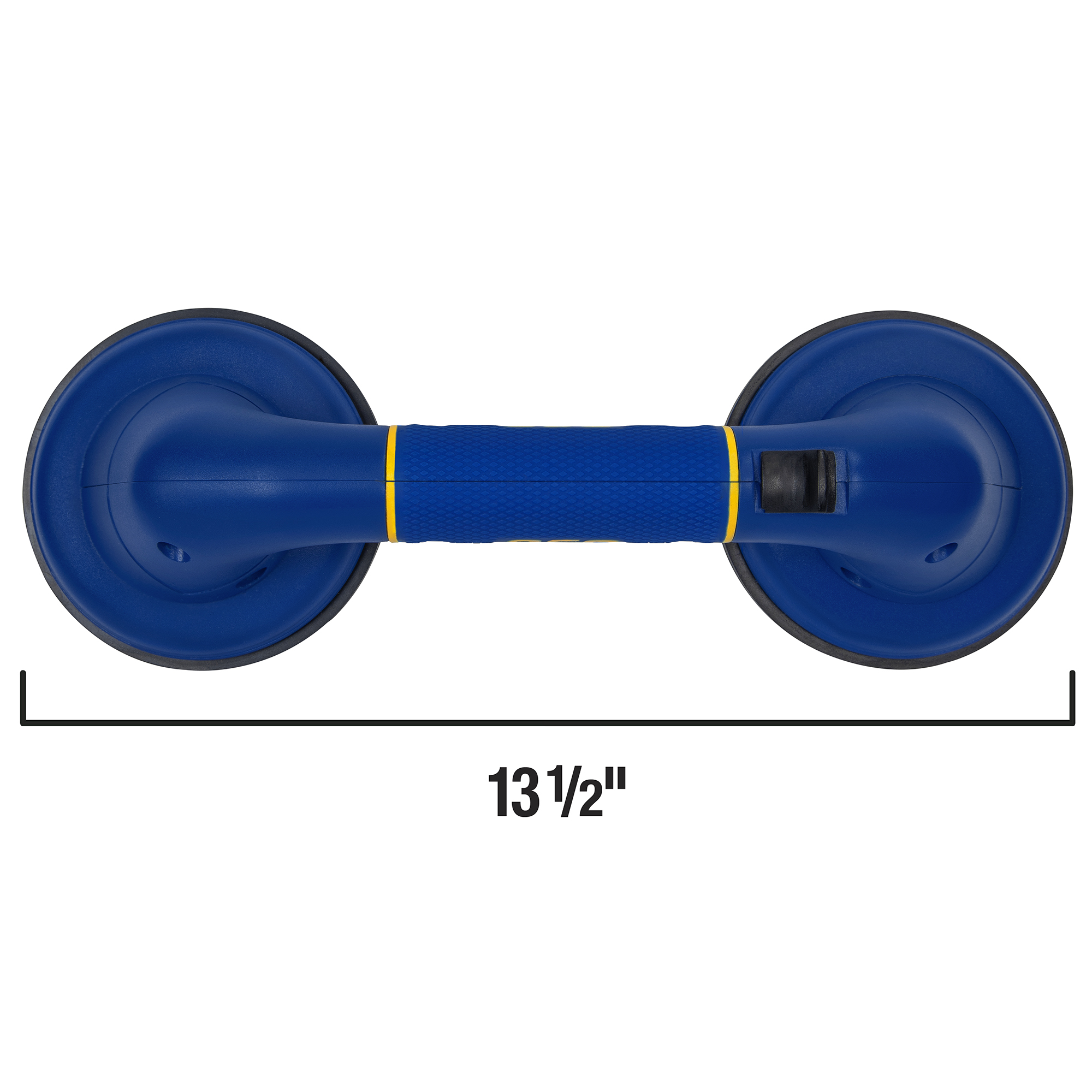 ProMAXGrip™ Double Suction Cup