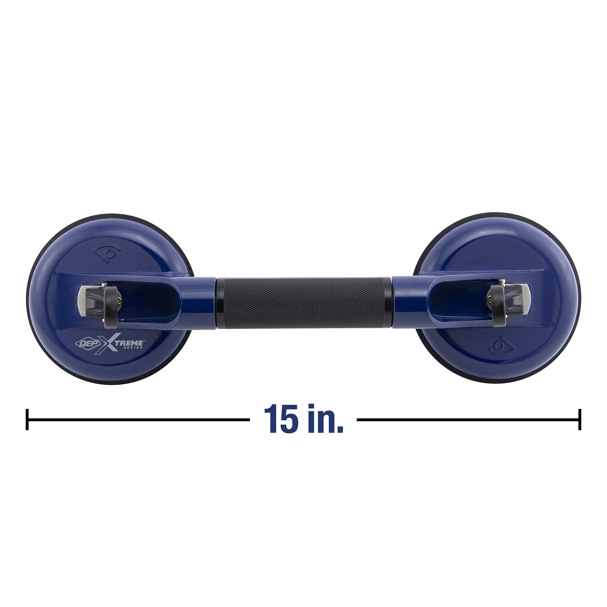 XTREME Series Double Suction Cup