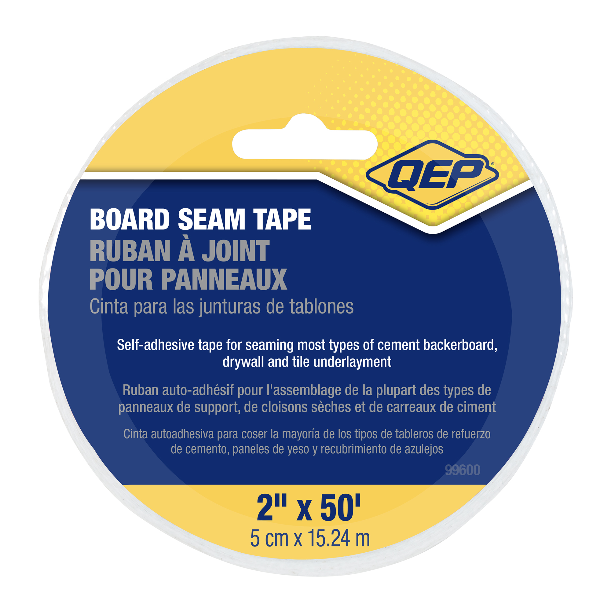 Board Seam Tape