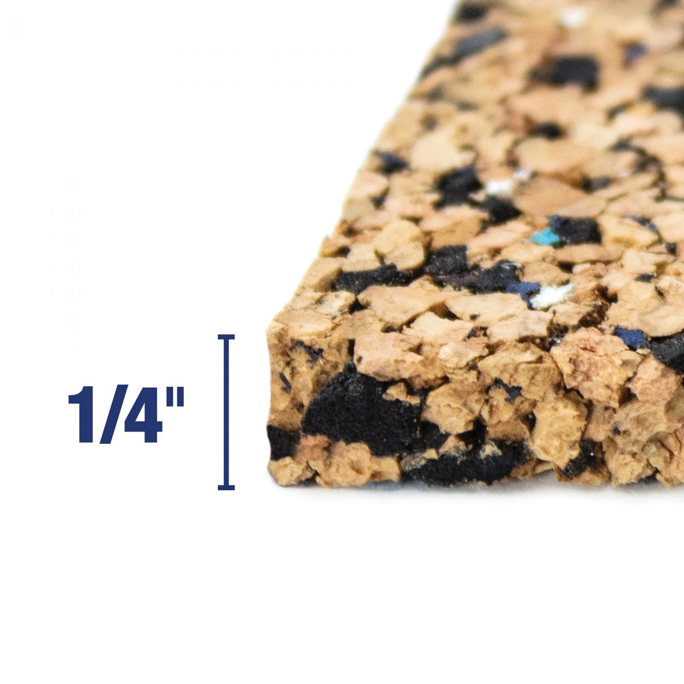 Cork Plus Underlayment