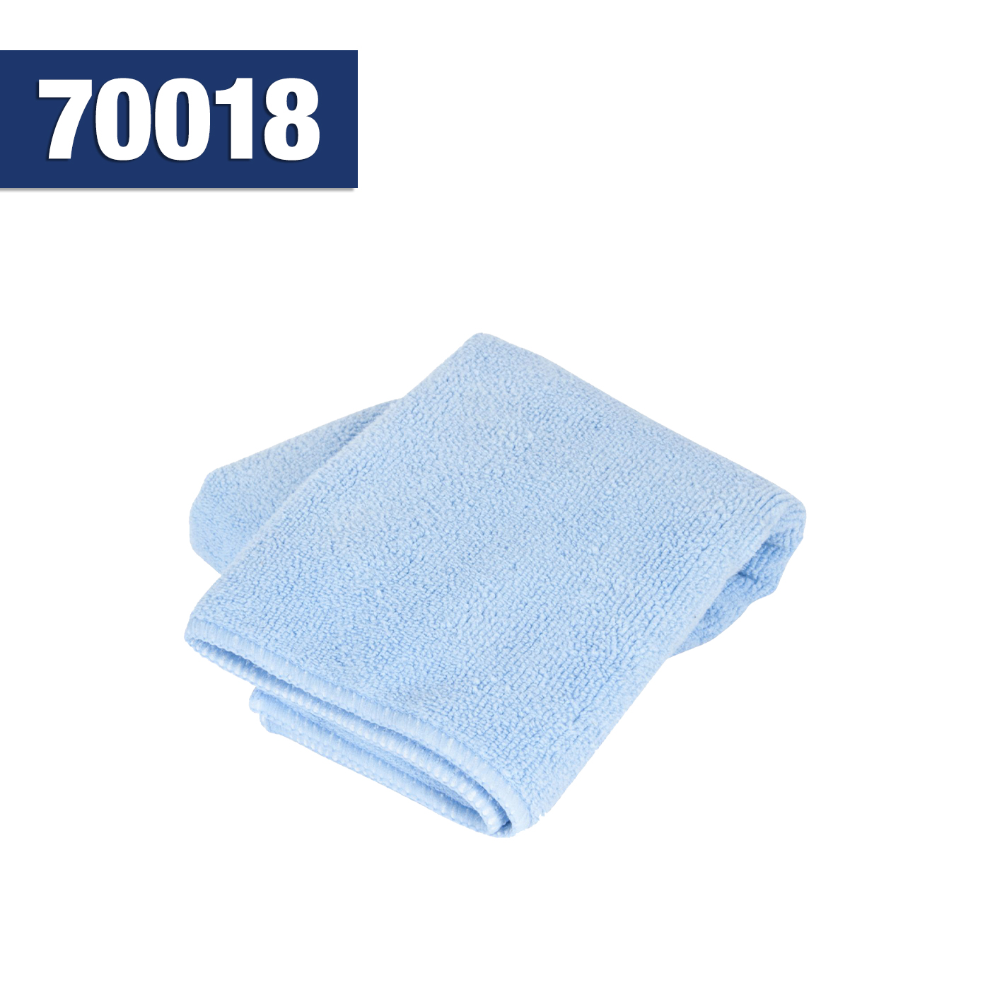 Microfiber Grout Cleaning Cloth