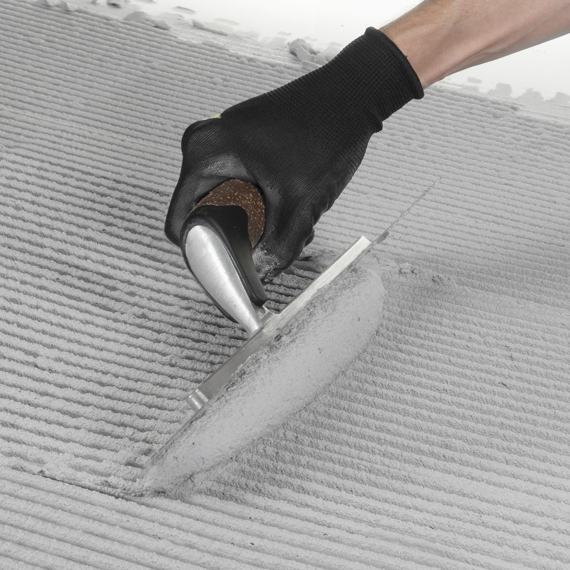Xtreme Cork Handle Trowels