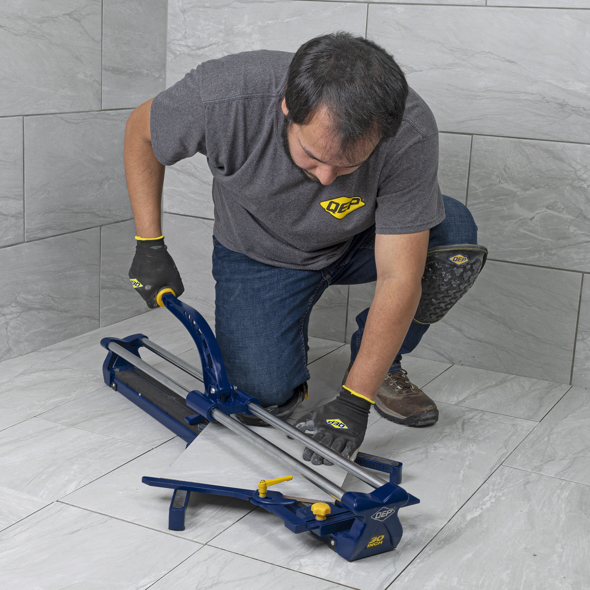 Slimline Tile Cutters