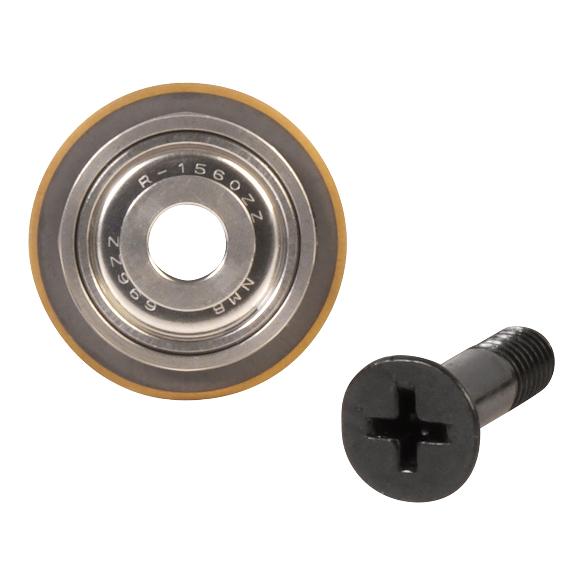 7/8" (22 mm) Tile Cutter Replacement Scoring Wheel