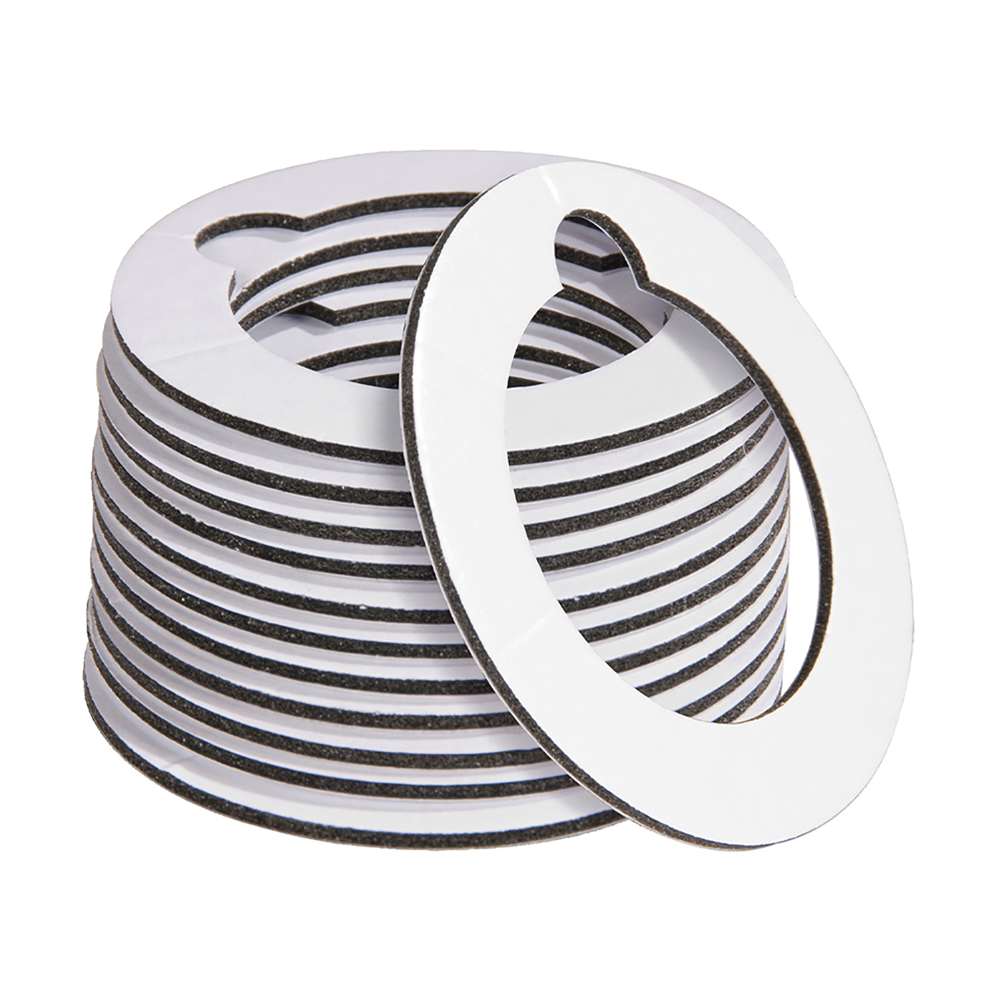 Hole Saw Guide Mounting Tape