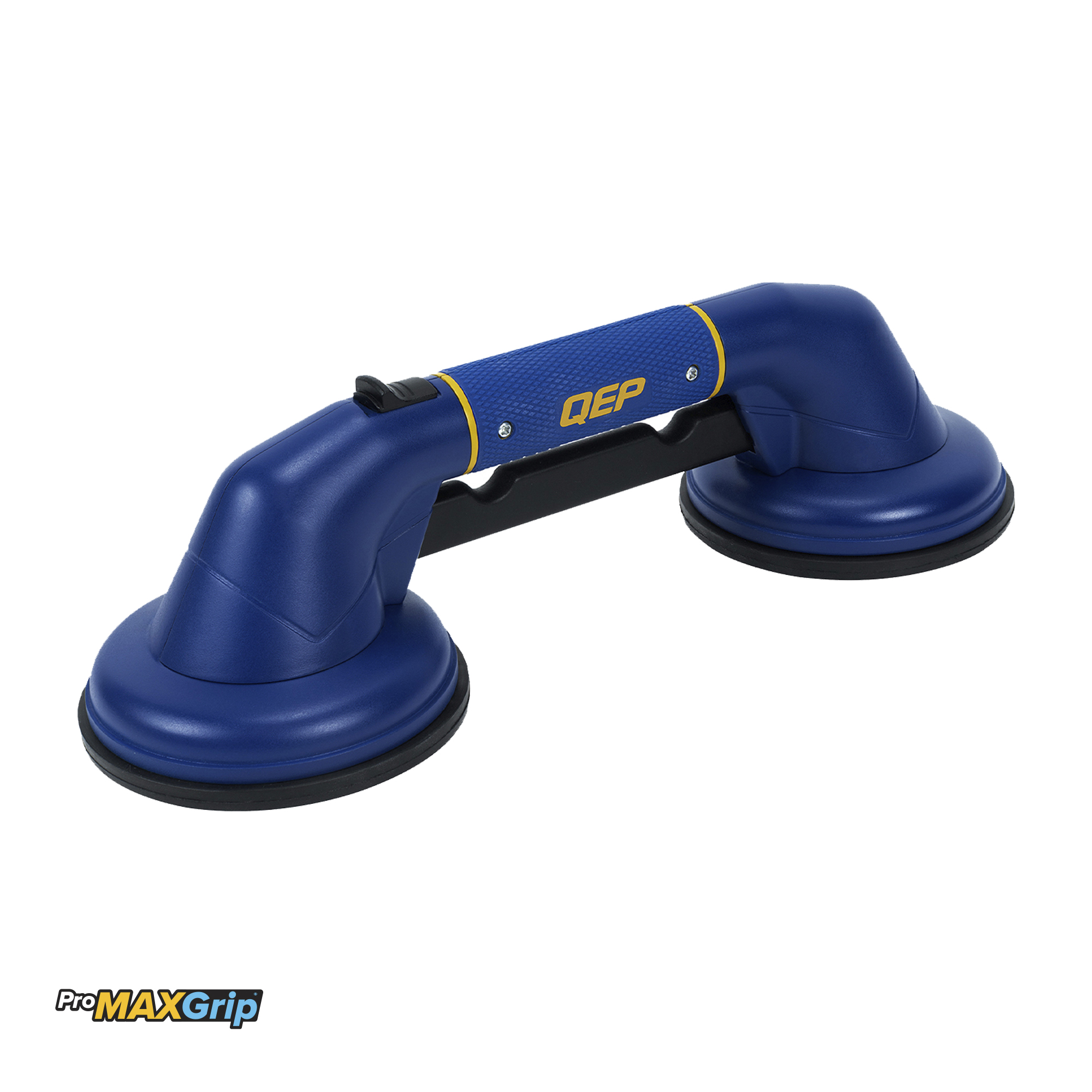 ProMAX® GRIP Double Suction Cup