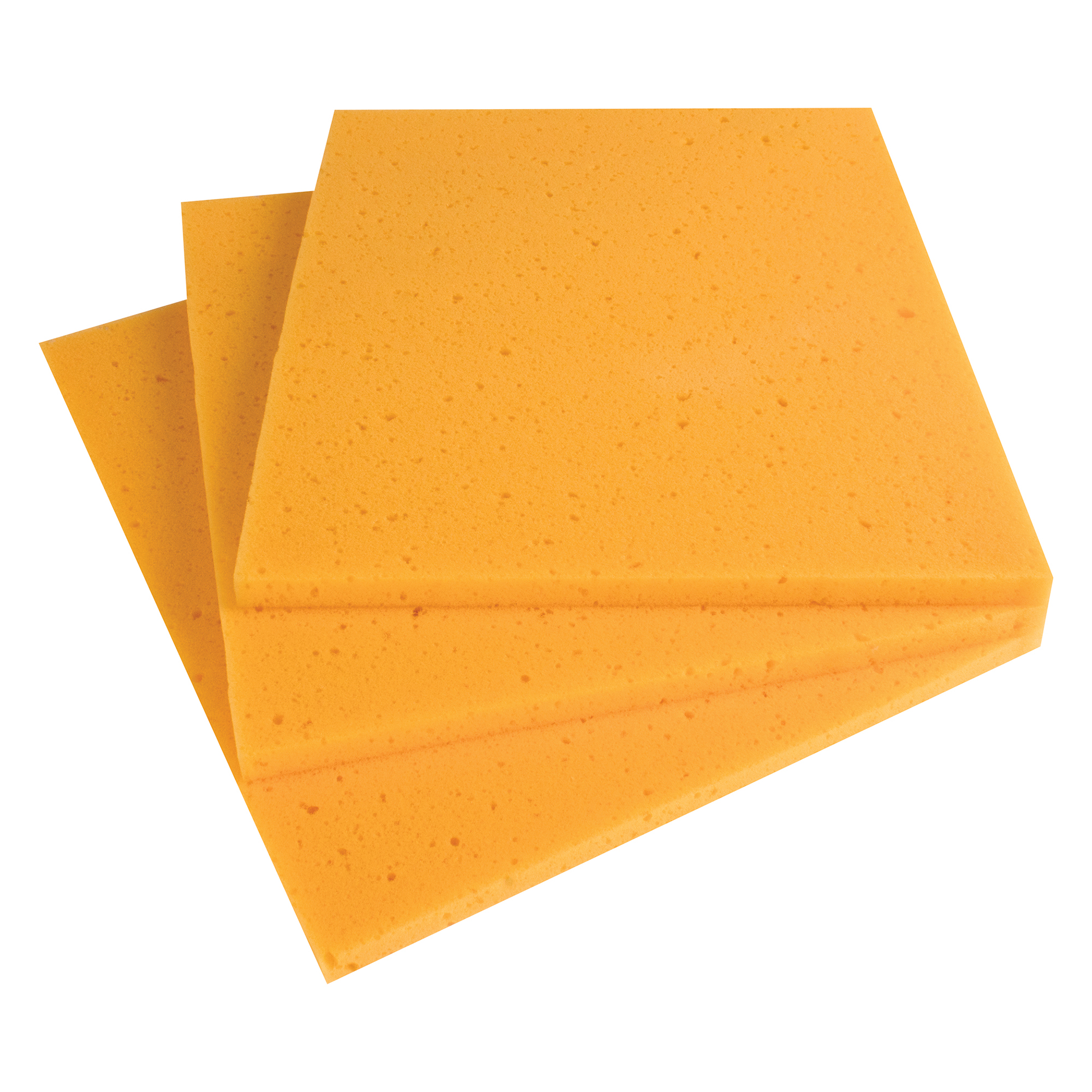 Sponge Towel