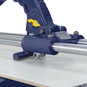 25" Big Clinker Tile Cutter