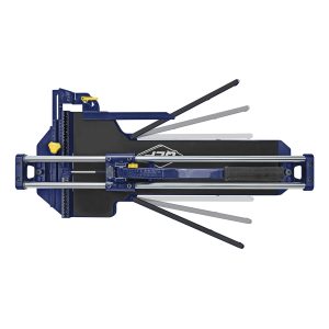 25" Big Clinker Tile Cutter