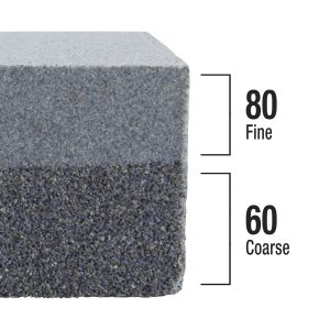 Rubbing Stone