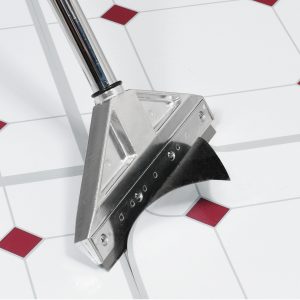 8" (203 mm) Adjustable Razor Floor Scraper
