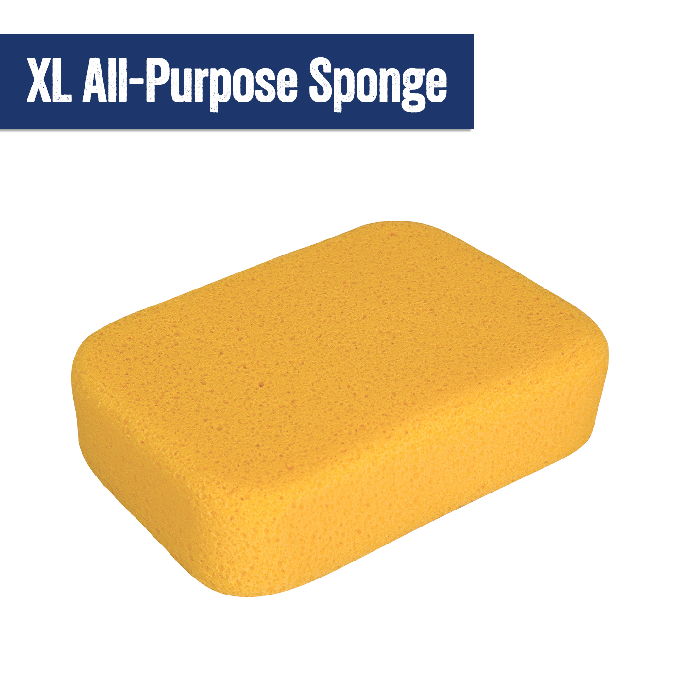 XL All-Purpose Sponge