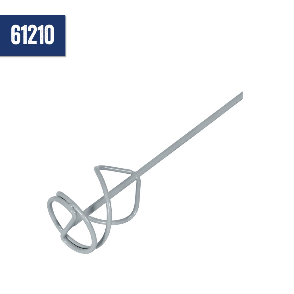 Concrete mixer drill bit discount