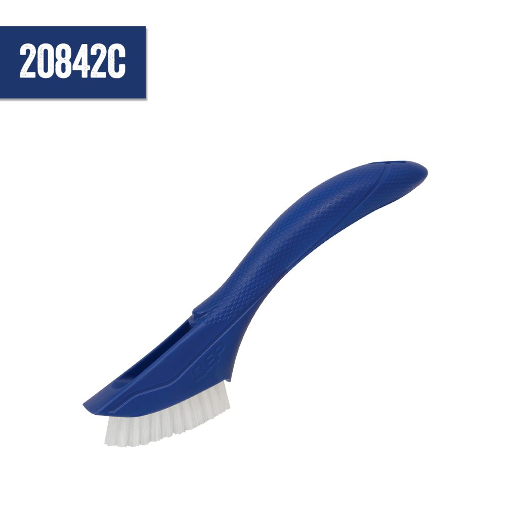 Grout Cleaning Brush