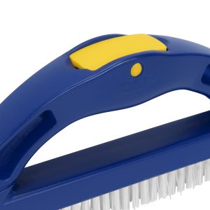 Large Handle Scrub Brush