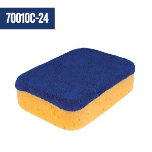 Microfiber Polishing Sponge