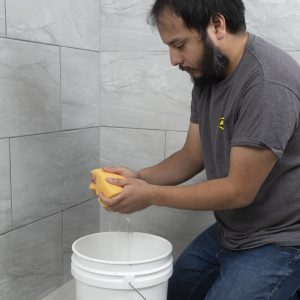 Pro Square Grouting Sponge