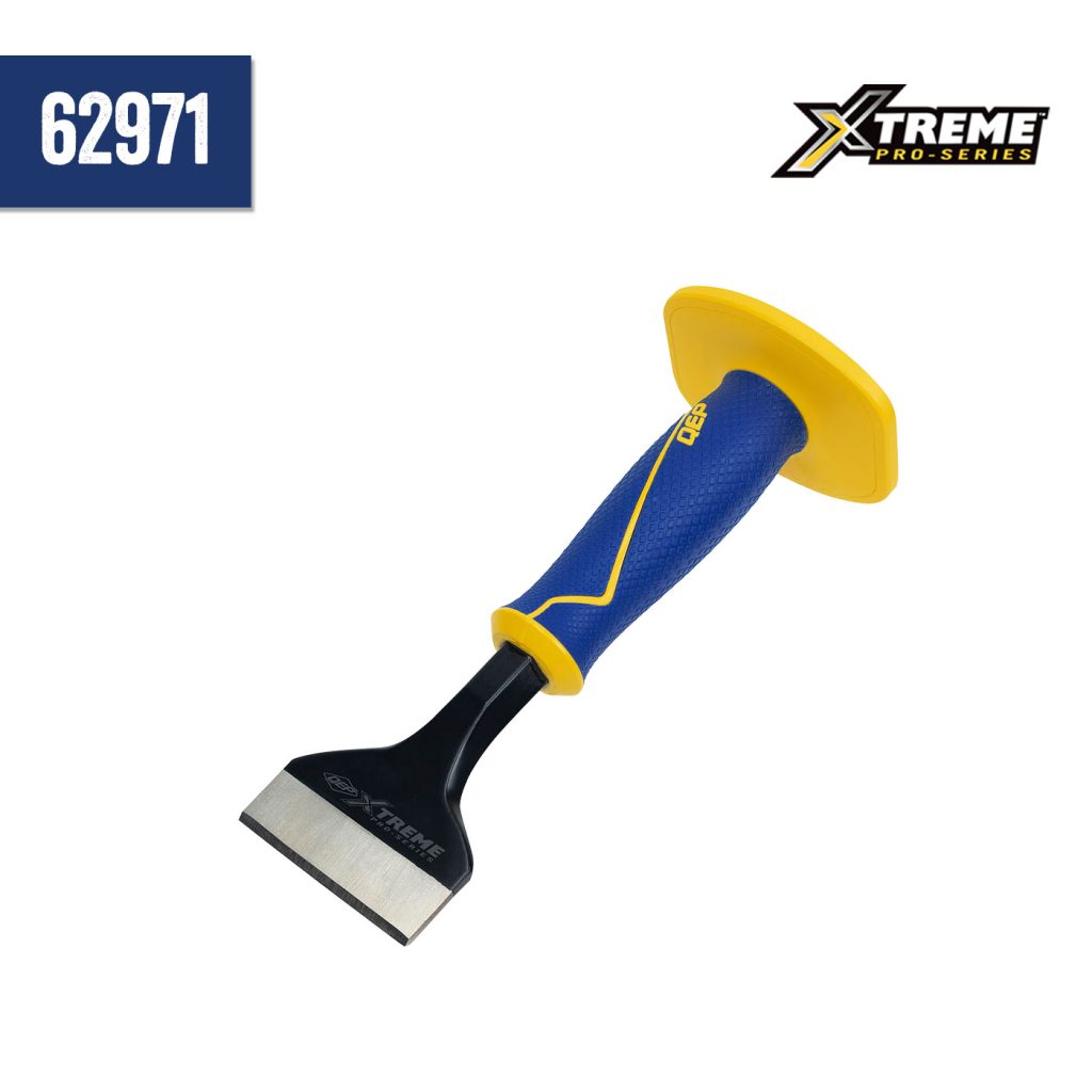 Xtreme Heavy Duty Chisel Scraper