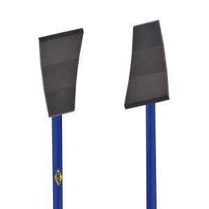 Demolition Scraper