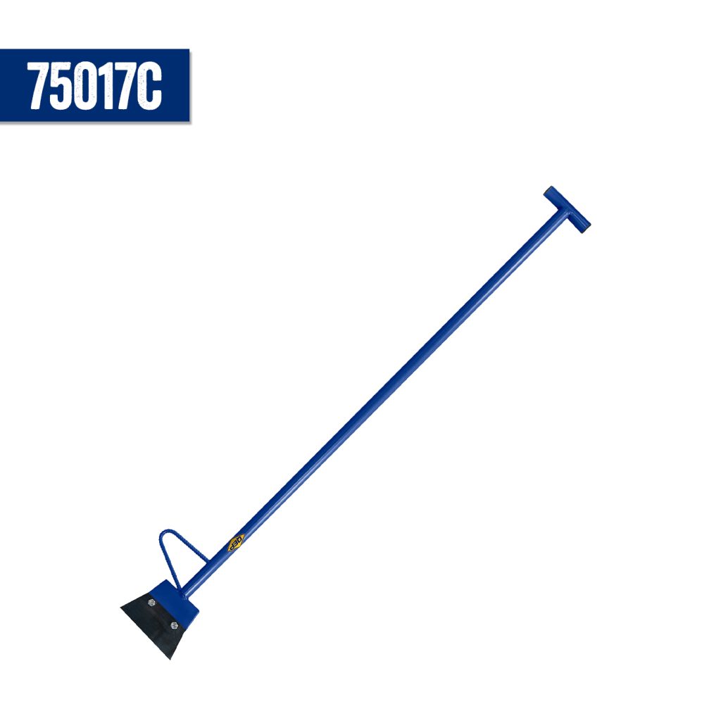 7" (180mm) Heavy Duty Floor Scraper