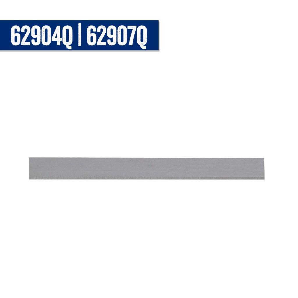 8" (203 mm) Stripper Blades