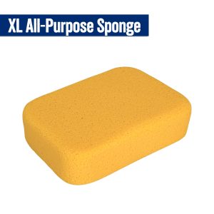 XL All-Purpose Sponge