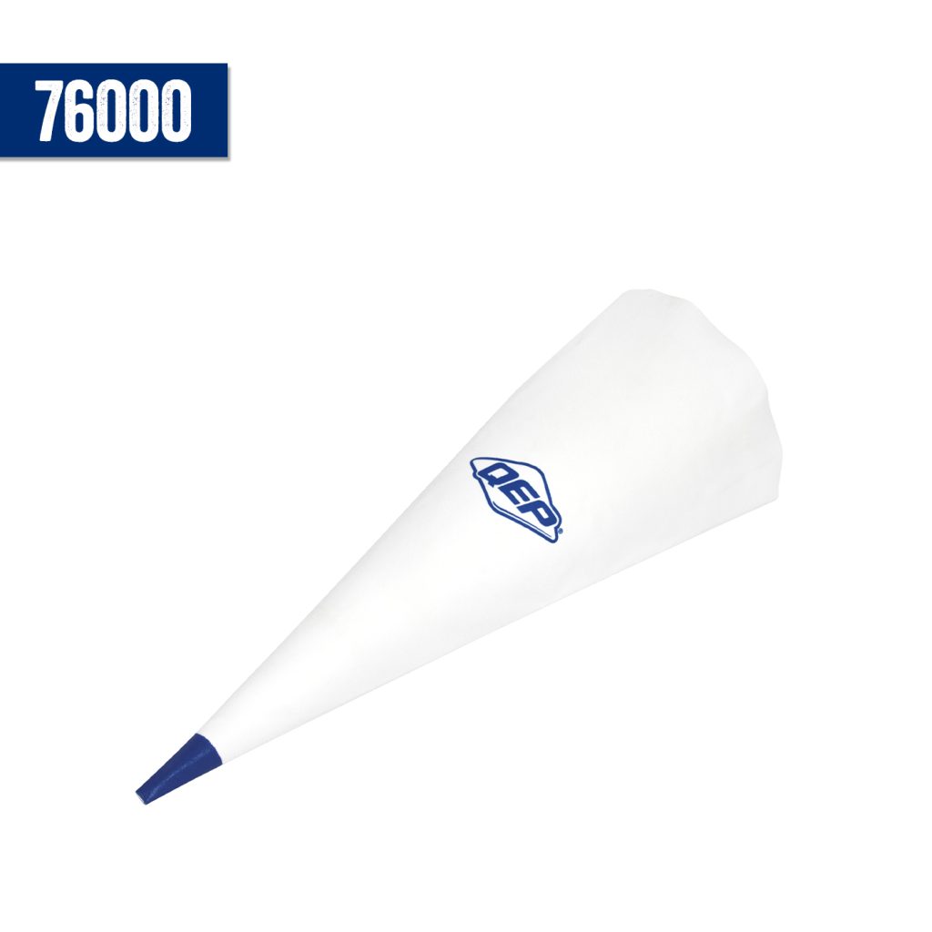 Grout Bag
