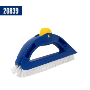 Large Handle Scrub Brush