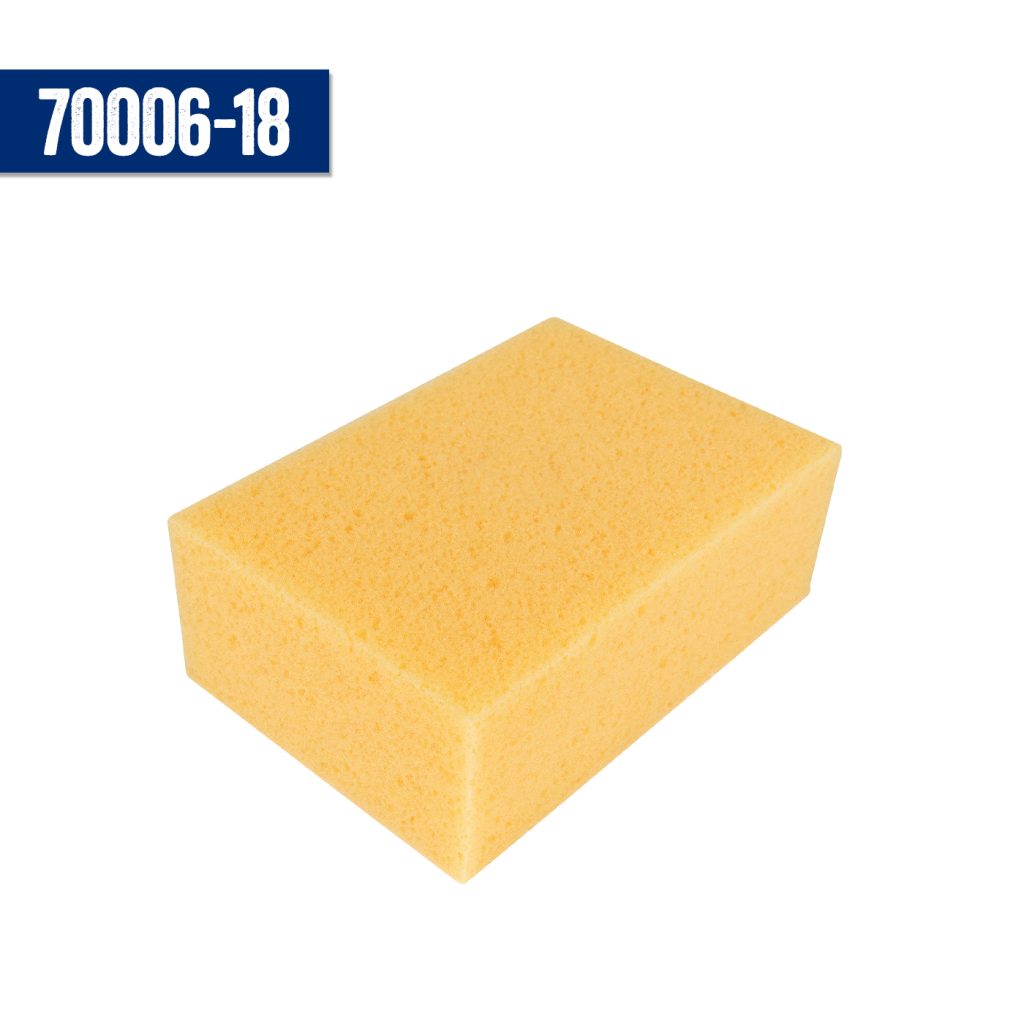 Pro Square Grouting Sponge