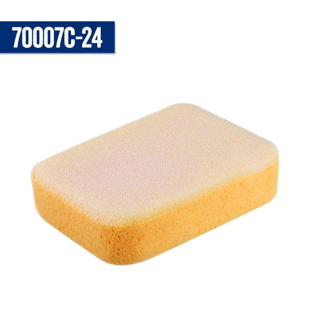 Scrubbing Sponge