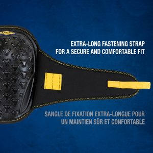 ProMAX® Gel Knee Pads