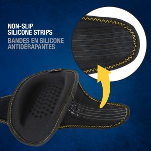 ProMAX® Gel Knee Pads