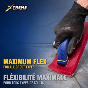 Xtreme Stone Grout Float