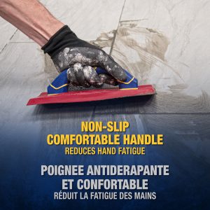 Xtreme Stone Grout Float
