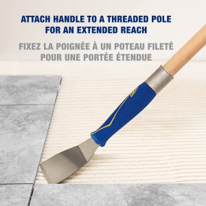 Chisel Scraper
